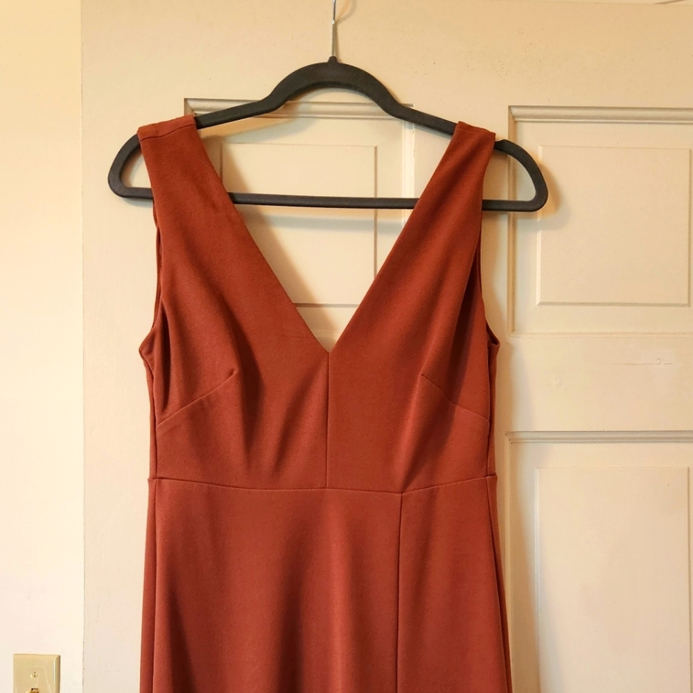 Bridesmaids dress